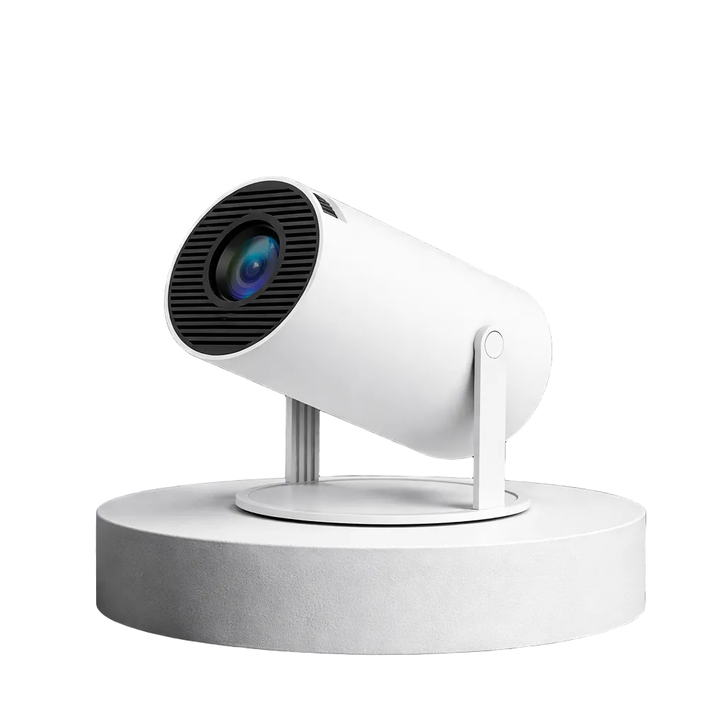 CINEMATIC PROJECTOR EIGEN