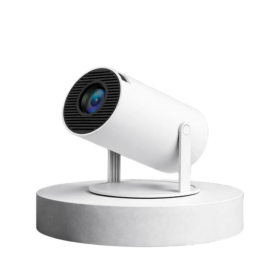 CINEMATIC PROJECTOR EIGEN
